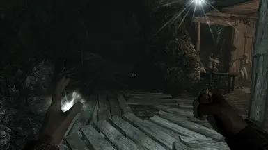 Magelight Vanilla