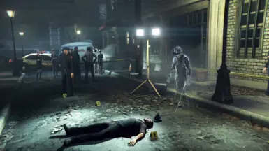 Enhanced Murdered Soul Suspect