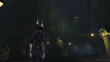 FOV +5
