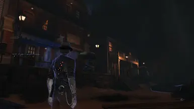 After 3 (Reshade) + NoVFX