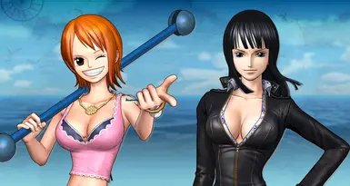 Uta chega em One Piece: Pirate Warriors 4 como personagem DLC