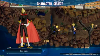 Pirate Warriors Simulator