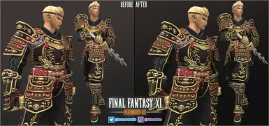 Final Fantasy XI Nexus - Mods and community