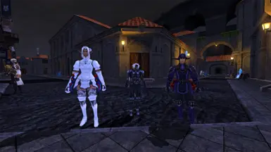 Final Fantasy XI Nexus - Mods and community