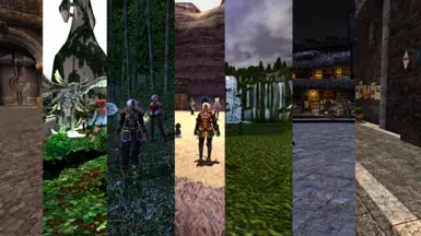 Final Fantasy XI Nexus - Mods and community