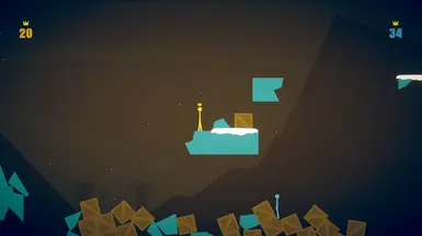 Steam Workshop::Mapas - Stick Fight: The Game