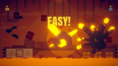 Steam Workshop::Stick Fight: The Game! Custom Maps