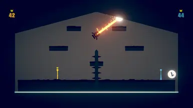 New map - Stick Fight: The Game