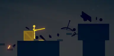 Stick Fight!