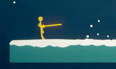 Steam Workshop::Stick Fight : The Mod