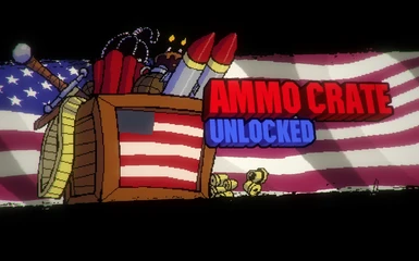 Only Pocketted Special Ammo