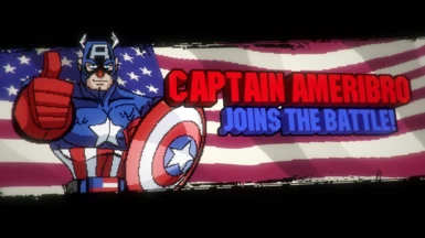 Captain Ameribro