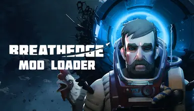 Breathedge Mod Loader