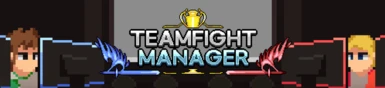 Better Teamfight Manager