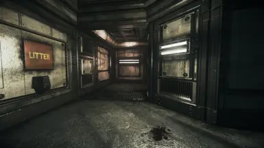 Enhanced The Chronicles Of Riddick Escape from Butcher Bay