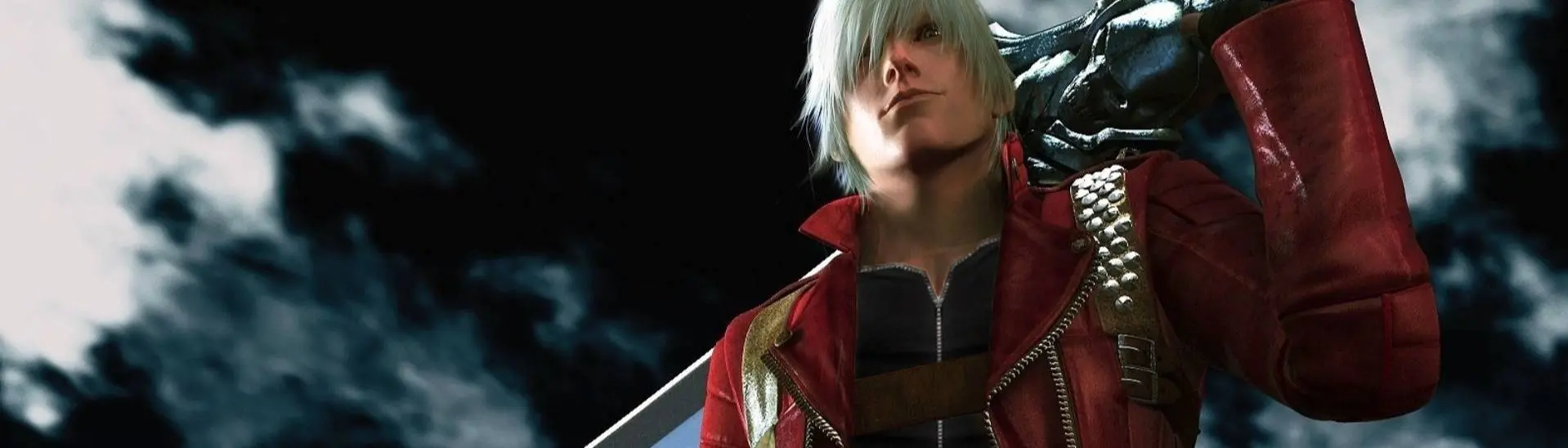 Devil May Cry 3 Nexus - Mods and community