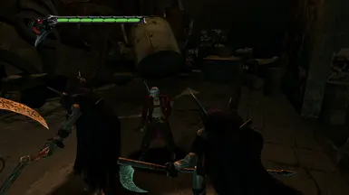 Devil May Cry 3 Shirted Dante at Devil May Cry HD Collection Nexus - Mods  and community