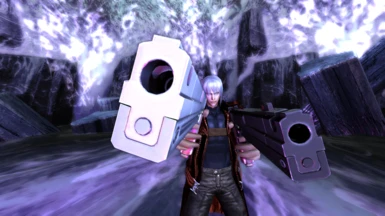 Devil May Cry 3 Nexus - Mods and community