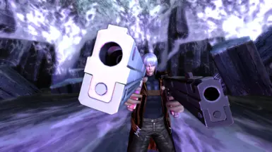 Latest Mods at Devil May Cry 3 Nexus - Mods and community