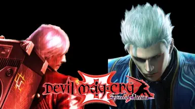 DMC4 Music Pack (bonus version with few DMC5 tracks)