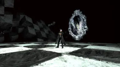 Frontier - Black