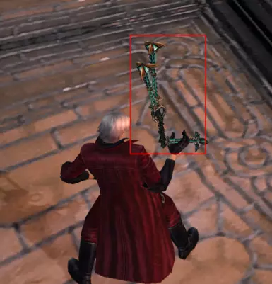 beta cerberus