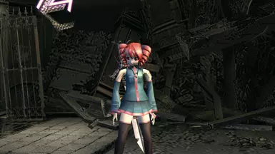 kasane teto