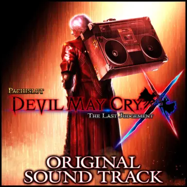 Devil Zone Hyper Replaces Taste the Blood
