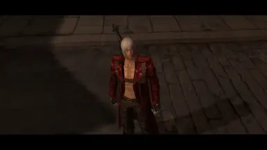 Steam Community :: Guide :: How to skip cutscenes in DmC: Devil