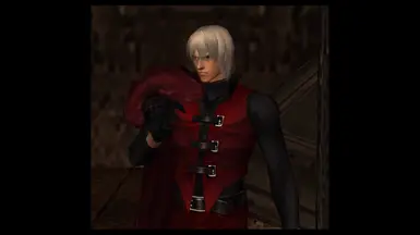 New Premium DMC1 Dante Skin in Devil May Cry 5 Gameplay Costume