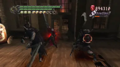 Devil May Cry 3 video - ModDB