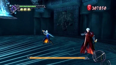 Vergil HQ Textures at Devil May Cry HD Collection Nexus - Mods and ...