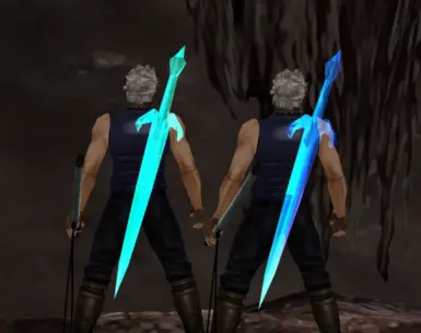 DMC3 Vergil (Texture Mod) at Devil May Cry 5 Nexus - Mods and