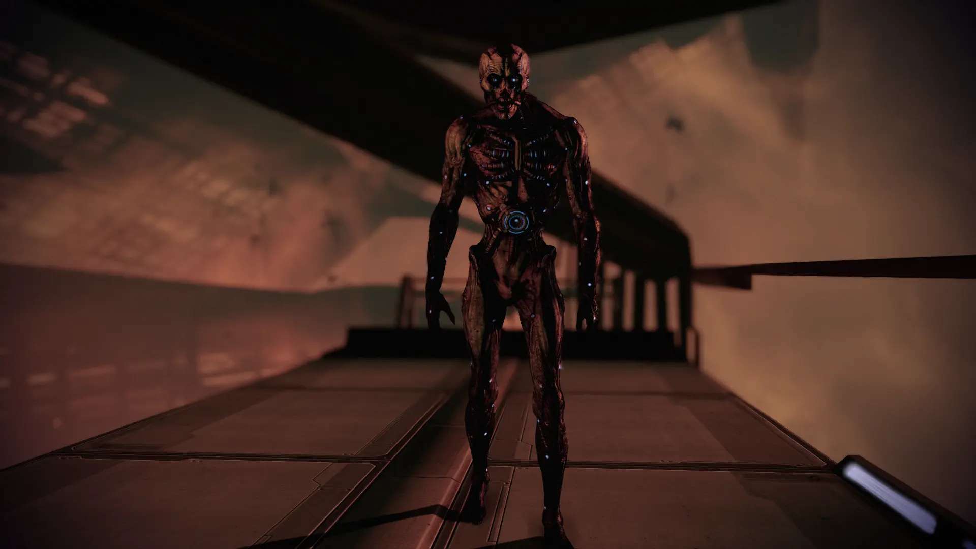 Reaper Husks Consistency Mod Me2le At Mass Effect Legendary Edition Nexus Mods And Community 