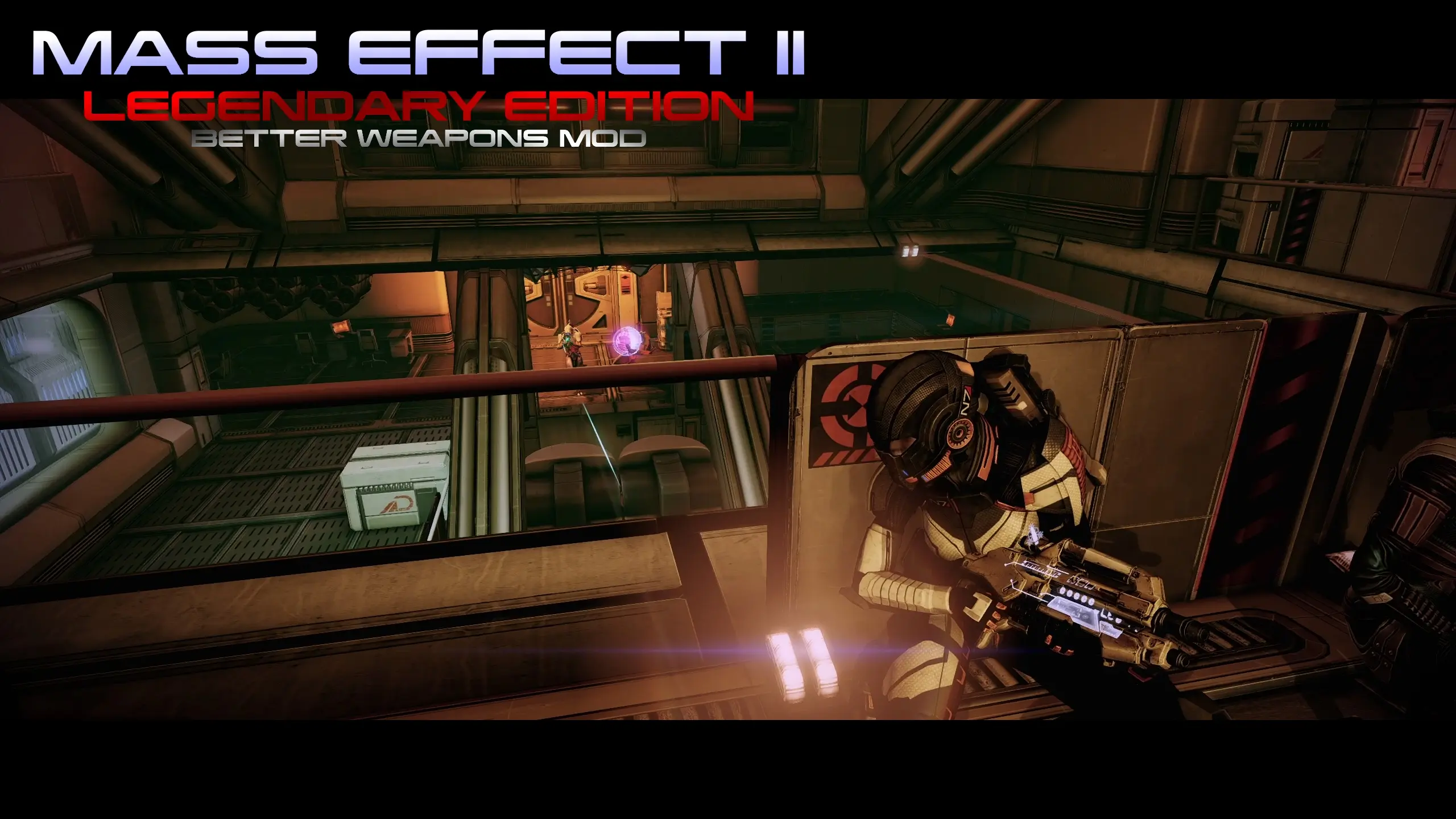 mass effect 3 war assets mod