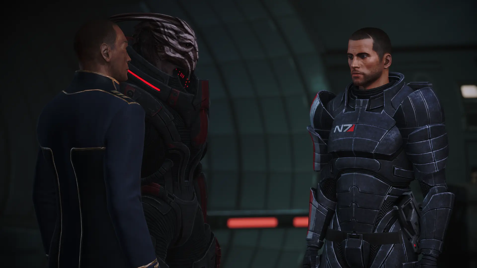 Universal N7 Armor At Mass Effect Legendary Edition Nexus Mods And   1685 1684291897 1169191600 