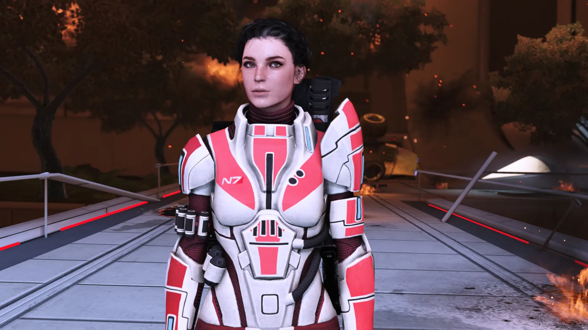 Universal N7 Armor At Mass Effect Legendary Edition Nexus Mods And   1685 1690194382 250887886 