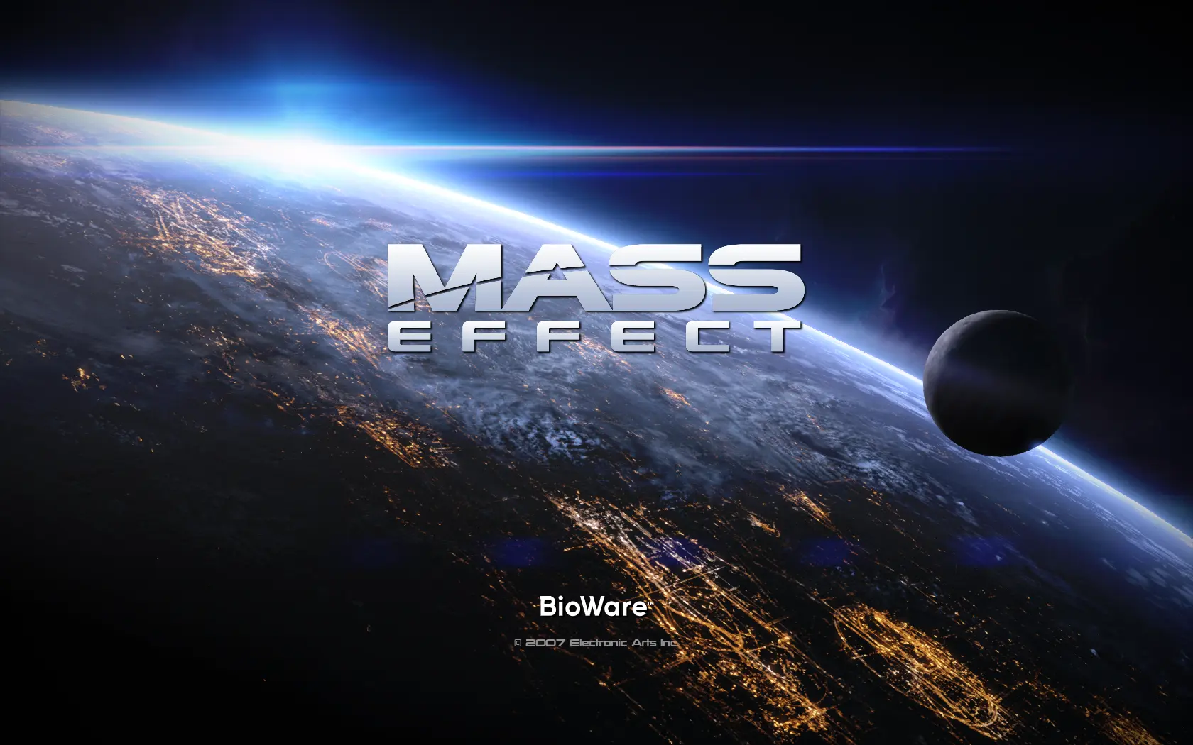 LE1 Splash Prompt Removal at Mass Effect Legendary Edition Nexus - Mods ...