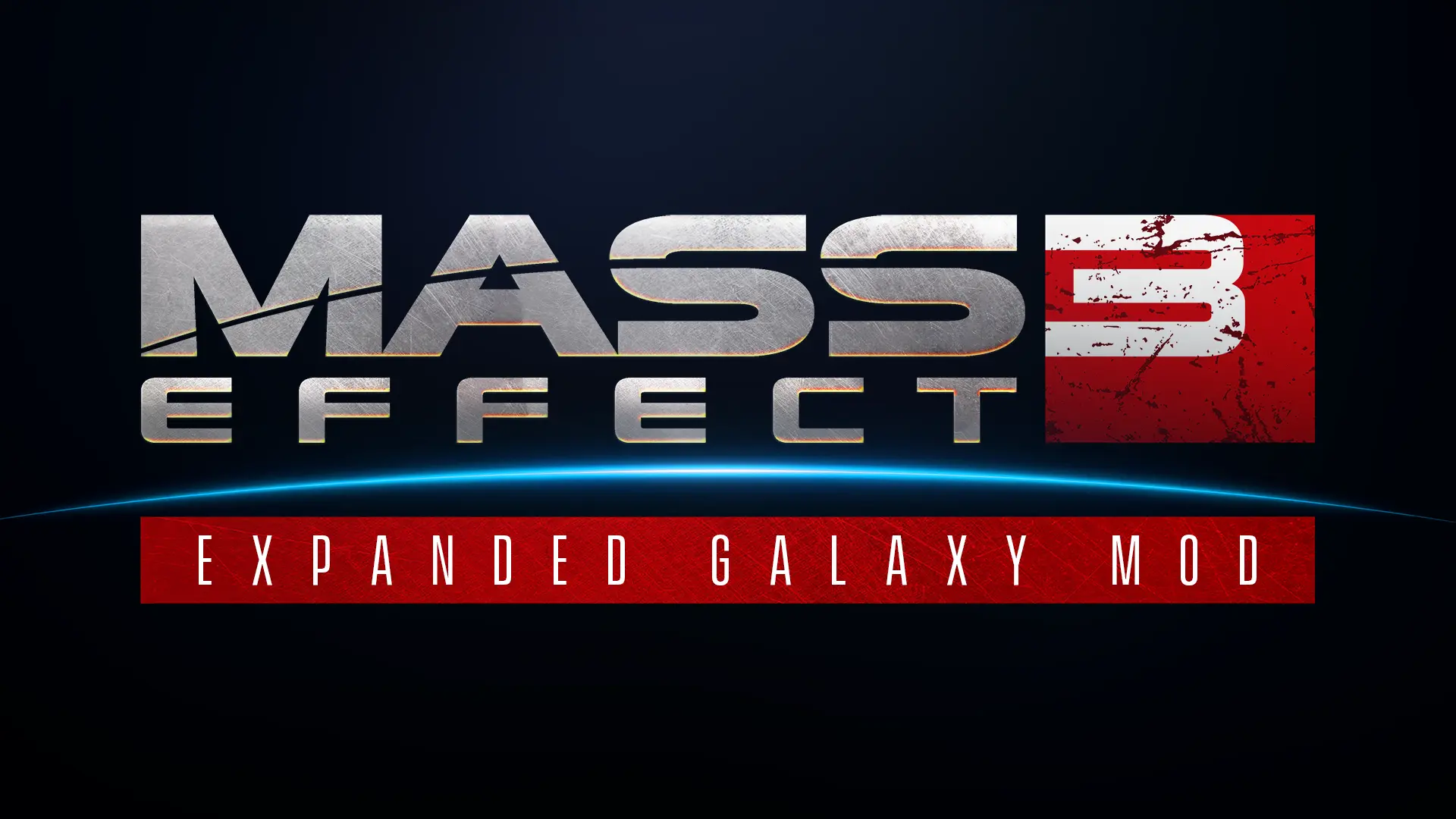 No Reapers and Unlimited Scan range on Galaxy Map at Mass Effect Legendary  Edition Nexus - Mods and community