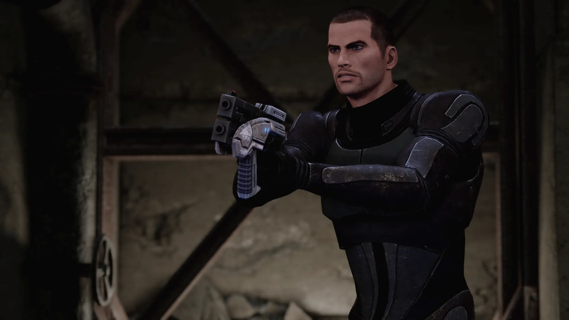 Classic Armors at Mass Effect Legendary Edition Nexus - Mods and community