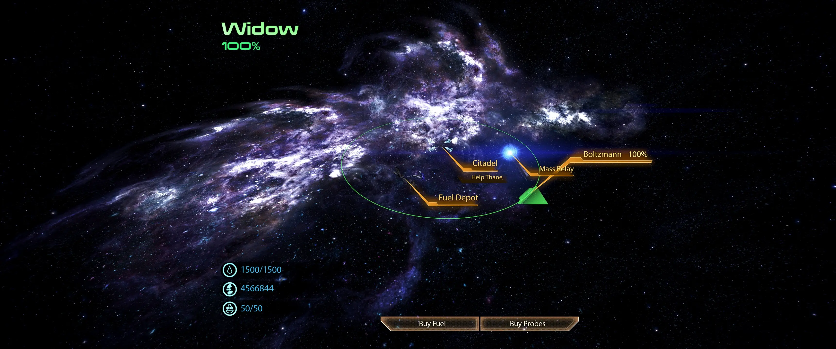 coalesced mass effect 2 download