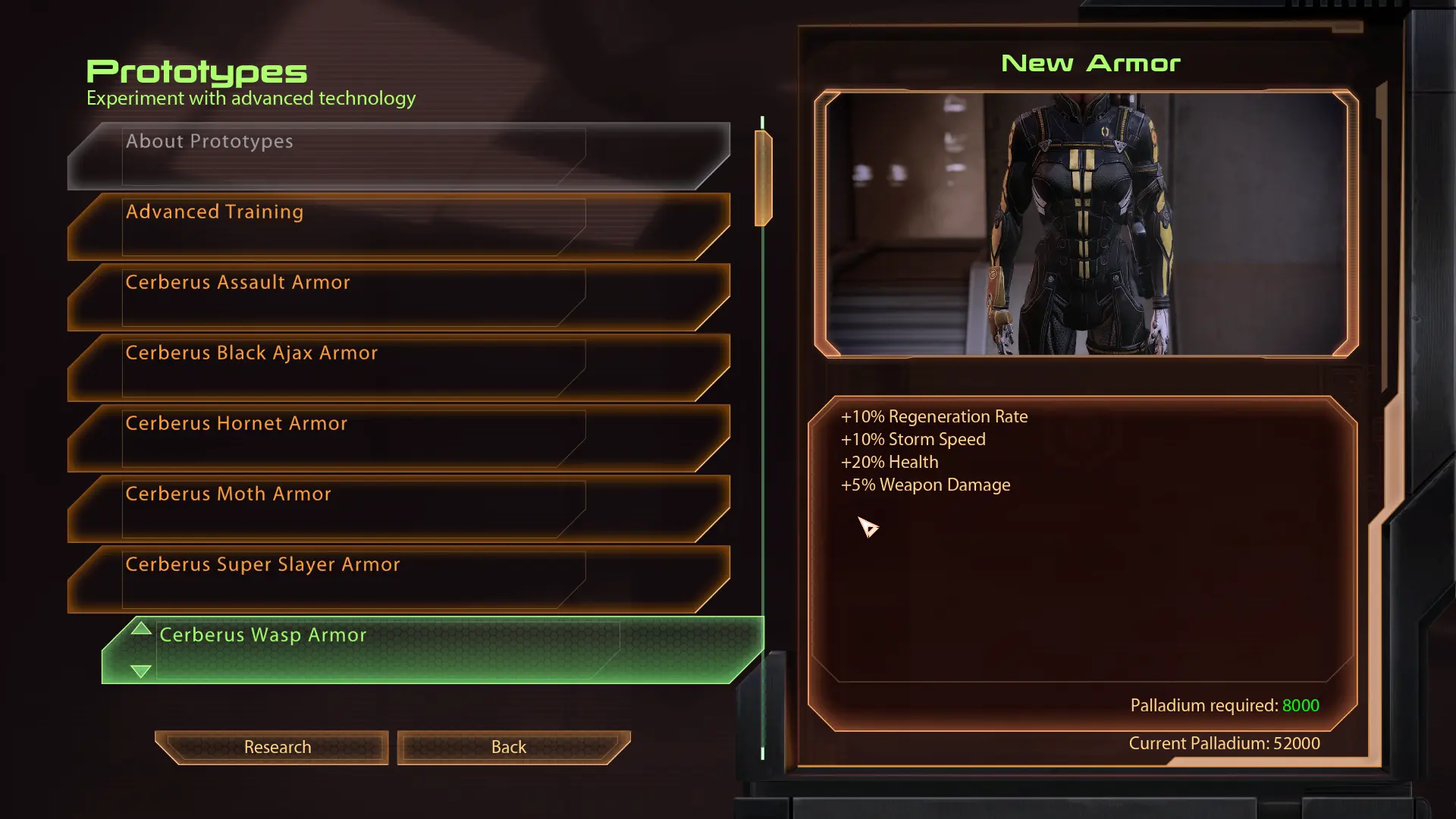 New Armors for Femshep LE2 at Mass Effect Legendary Edition Nexus ...