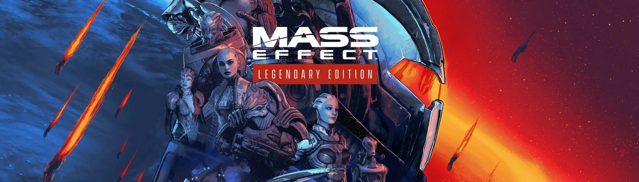 Realistic Visual RT Mass Effect 1 Legendary Edition at Mass Effect ...