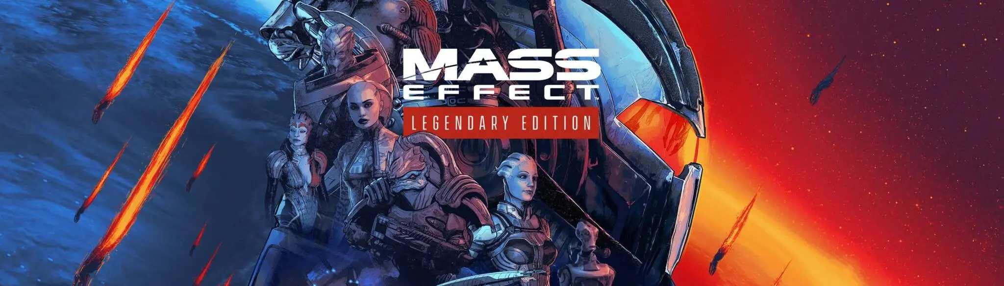 Realistic Visual Rt Mass Effect 2 Legendary Edition At Mass Effect 