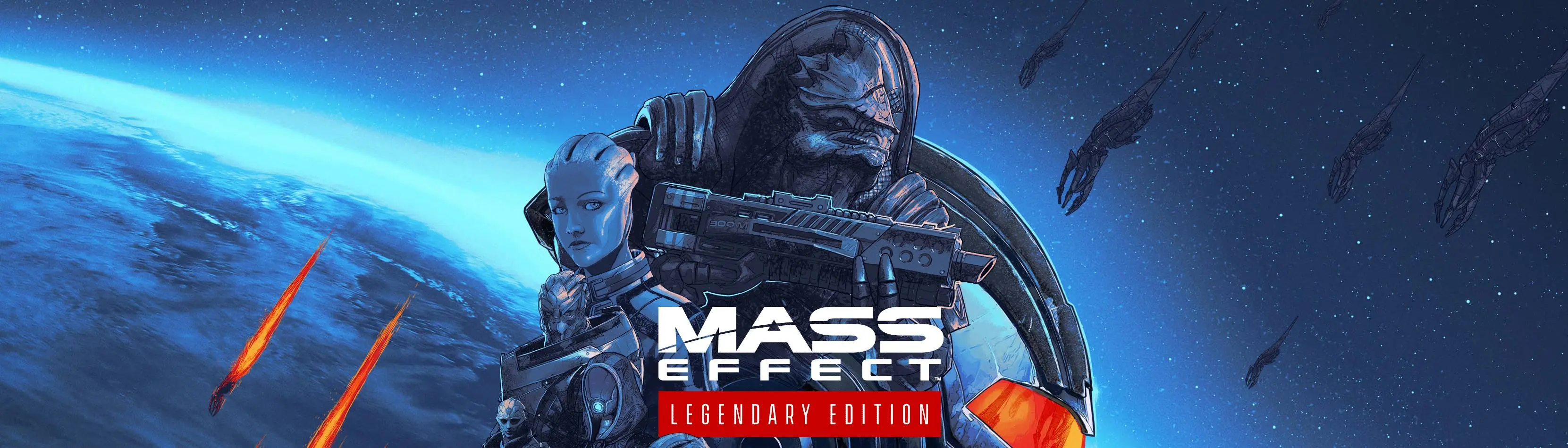 ME3Tweaks Mod Manager at Mass Effect Legendary Edition Nexus - Mods and  community