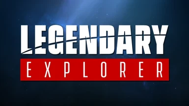 Legendary Explorer