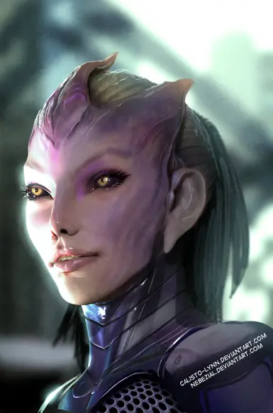 Tali (Nebezial)