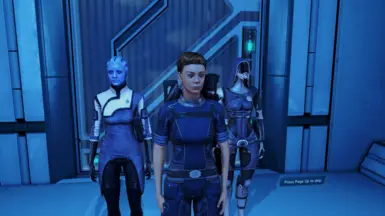 Purple Tali (LE1)
