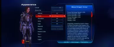 mass effect 3 tweaks mass effect 3 tweaks