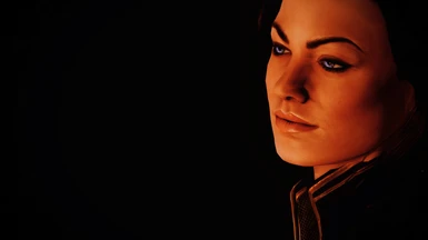 where to put reshade presets for mass effect 1